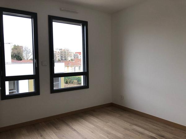 Appartement 3 pièces 70 m² CALUIRE ET CUIRE