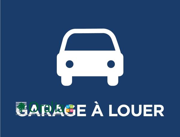 Parking · Location Montpellier (34080) 13m²