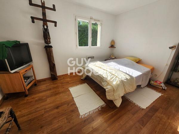 Maison spacieuse à vendre à Canéjan - Référence 3281