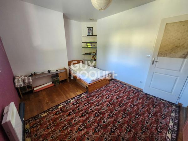 Maison spacieuse à vendre à Canéjan - Référence 3281