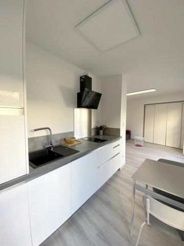 Appartement à louer    1 pièce •  Salon-de-Provence