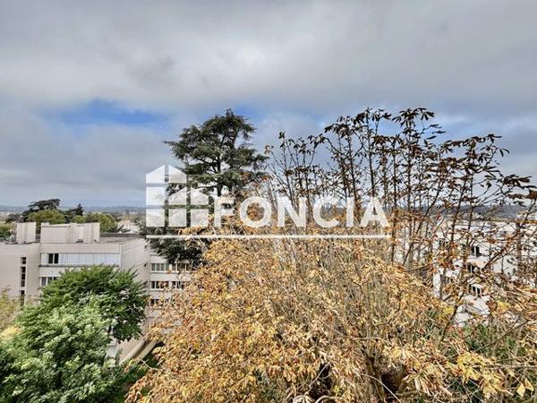 À vendre Studio 32 m² - Tassin-la-demi-lune 69160