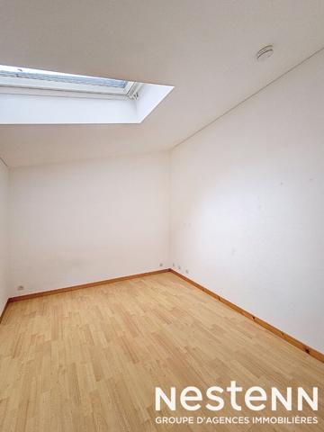 Appartement 3 pièces à louer à Saint Nicolas de Port, calme et bien situé