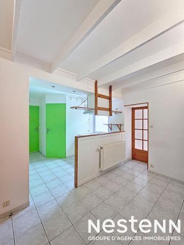 Appartement 3 pièces à louer à Saint Nicolas de Port, calme et bien situé