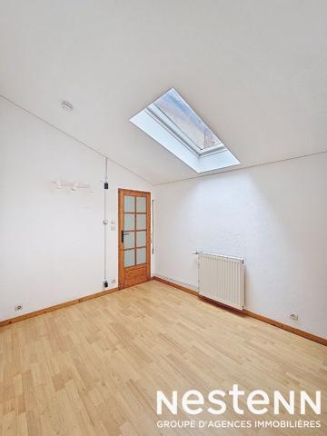 Appartement 3 pièces à louer à Saint Nicolas de Port, calme et bien situé