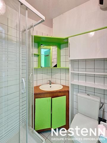 Appartement 3 pièces à louer à Saint Nicolas de Port, calme et bien situé