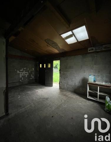 Terrain à vendre 550 m² Bassens