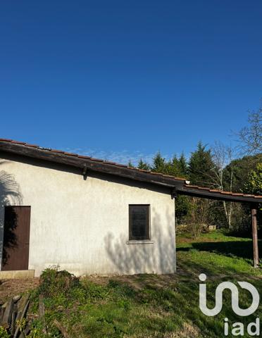 Terrain à vendre 550 m² Bassens