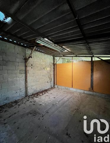 Terrain à vendre 550 m² Bassens