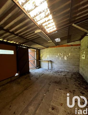 Terrain à vendre 550 m² Bassens