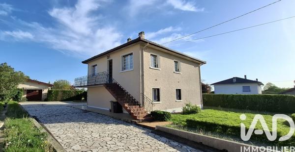 Maison à vendre 4 pièces 95 m² Vignes