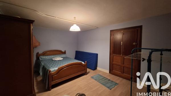 Maison à vendre 4 pièces 95 m² Vignes