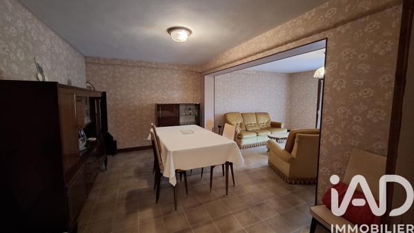 Maison à vendre 4 pièces 95 m² Vignes