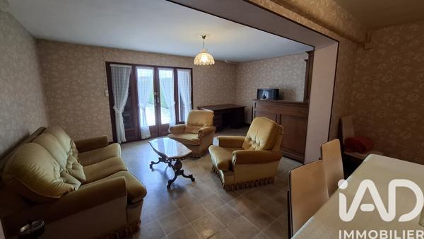 Maison à vendre 4 pièces 95 m² Vignes