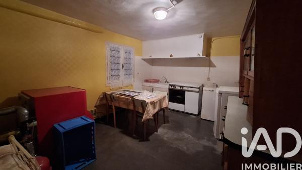 Maison à vendre 4 pièces 95 m² Vignes