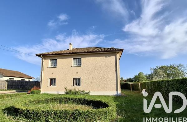 Maison à vendre 4 pièces 95 m² Vignes