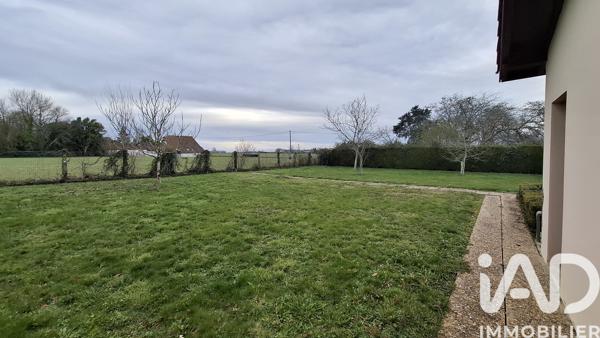 Maison à vendre 4 pièces 95 m² Vignes