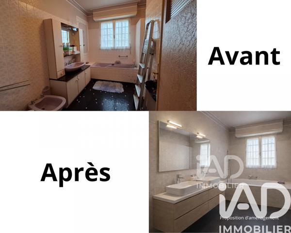 Maison à vendre 4 pièces 95 m² Vignes