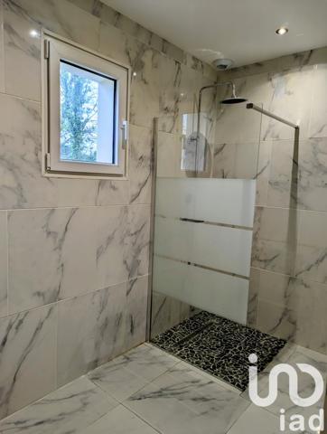 Maison à vendre 4 pièces 86 m² Saint-Seurin-sur-l'Isle