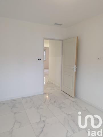 Maison à vendre 4 pièces 86 m² Saint-Seurin-sur-l'Isle