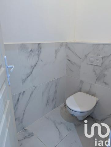 Maison à vendre 4 pièces 86 m² Saint-Seurin-sur-l'Isle