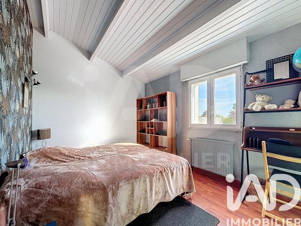 Maison à vendre 6 pièces 193 m² L'Houmeau