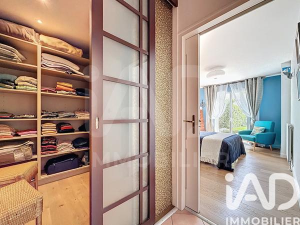 Maison à vendre 6 pièces 193 m² L'Houmeau