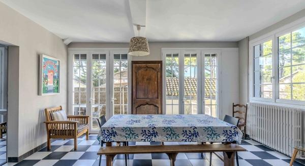 La Baule les pins proche plage