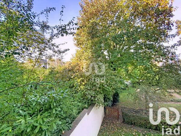 Appartement à vendre 7 pièces 172 m² Versailles