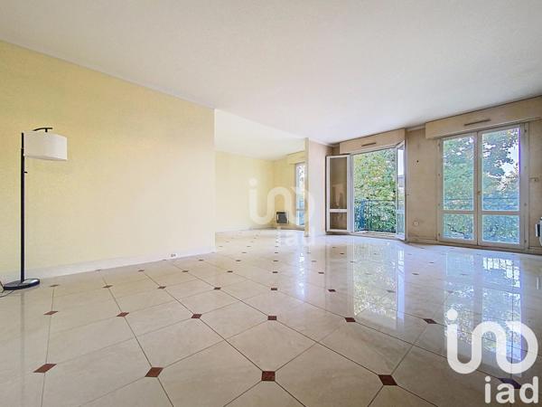 Appartement à vendre 7 pièces 172 m² Versailles