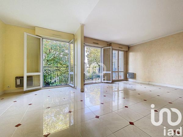 Appartement à vendre 7 pièces 172 m² Versailles