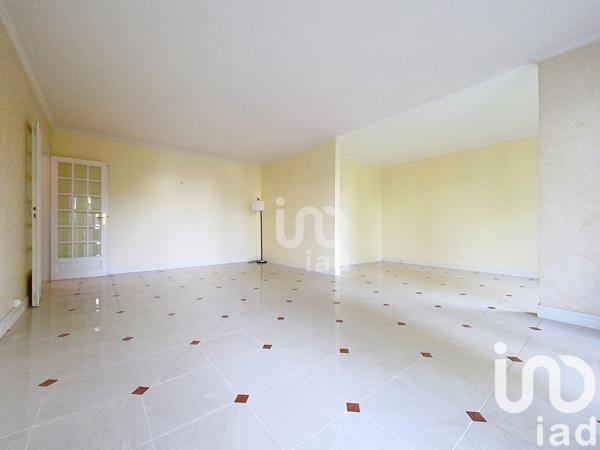 Appartement à vendre 7 pièces 172 m² Versailles