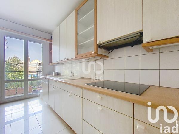 Appartement à vendre 7 pièces 172 m² Versailles