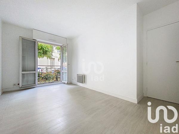 Appartement à vendre 7 pièces 172 m² Versailles