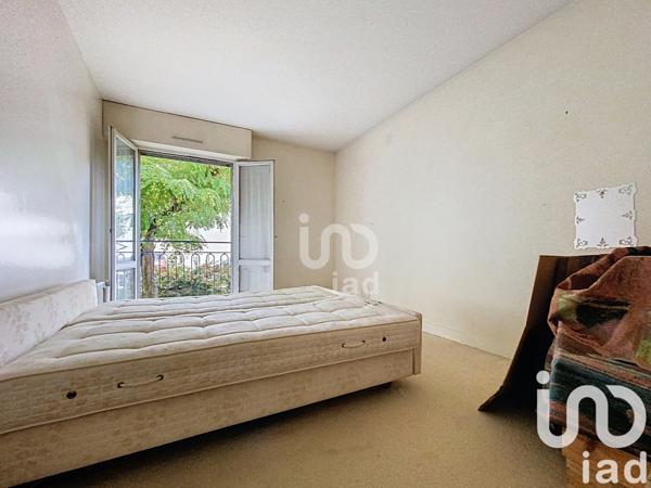 Appartement à vendre 7 pièces 172 m² Versailles