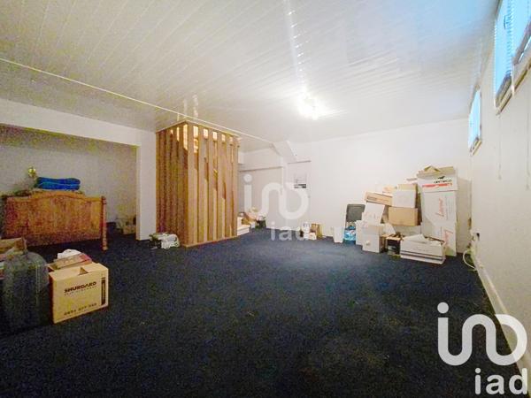 Appartement à vendre 7 pièces 172 m² Versailles