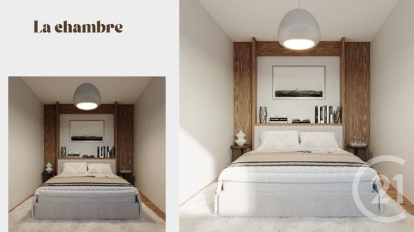 Appartement à vendre  2 pièces - 42,49 m2 CAUTERETS - 65