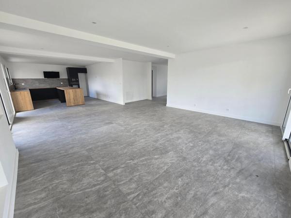 🏡 Maison neuve – Norges-la-Ville (21490) – 165,7 m² habitables