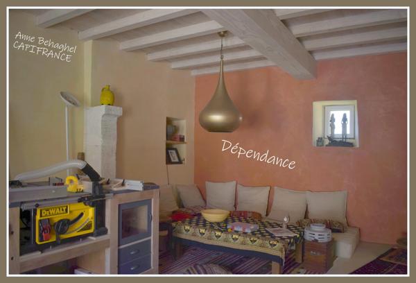 Département Gers (32) A vendre Condom propriété P7 210 m²- Terrain 5 483 m²