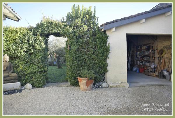 Département Gers (32) A vendre Condom propriété P7 210 m²- Terrain 5 483 m²