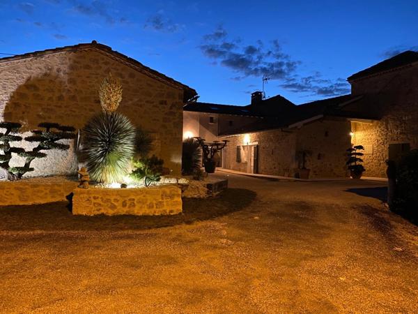 Département Gers (32) A vendre Condom propriété P7 210 m²- Terrain 5 483 m²
