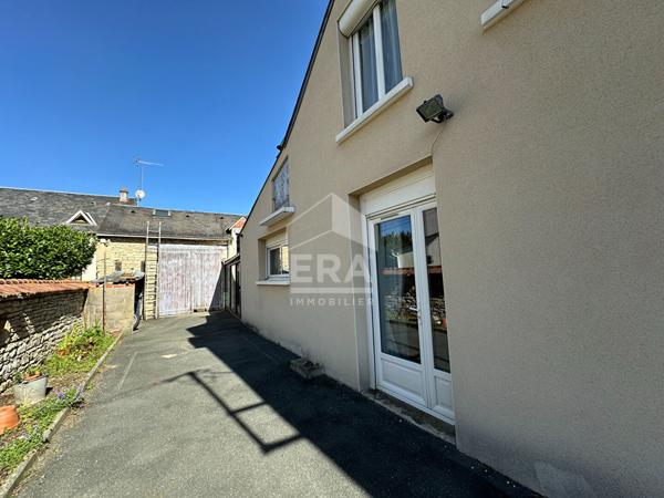 CHATEAUROUX - 3ème RAC