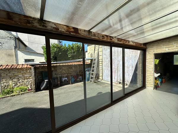 CHATEAUROUX - 3ème RAC