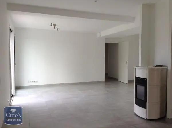 Maison à louer 4 pièces 112.5m² Pornic (44210)