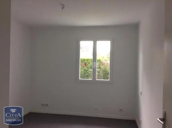 Maison à louer 4 pièces 112.5m² Pornic (44210)