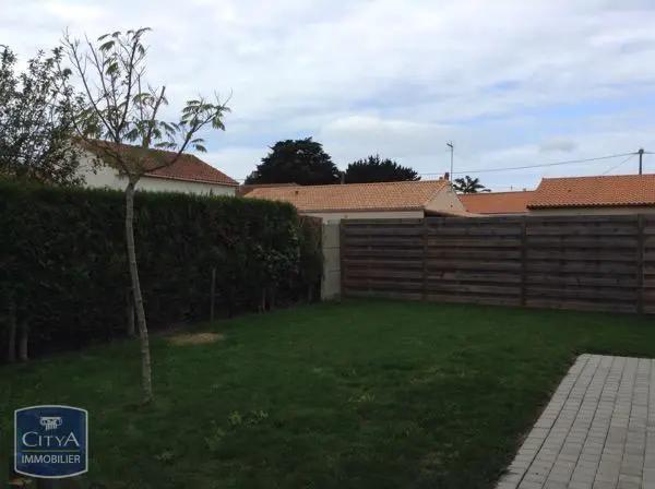 Maison à louer 4 pièces 112.5m² Pornic (44210)