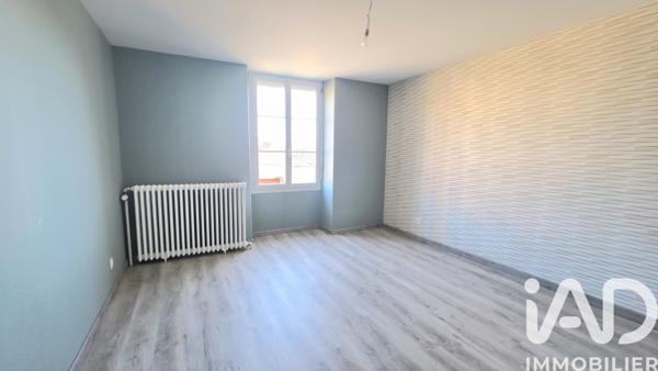 Maison à vendre 5 pièces 100 m² Châteauvillain
