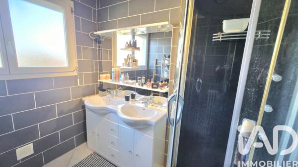 Maison à vendre 5 pièces 100 m² Châteauvillain