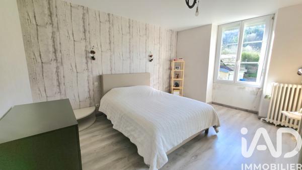 Maison à vendre 5 pièces 100 m² Châteauvillain