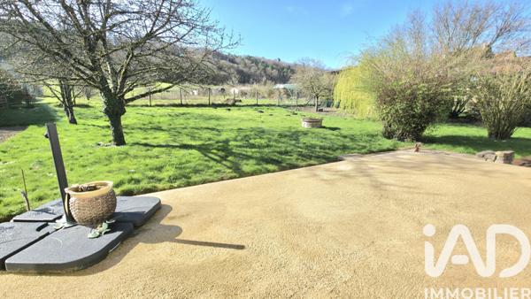 Maison à vendre 5 pièces 100 m² Châteauvillain